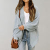 Rachel | Elegant Chunky Knit Cardigan