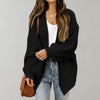 Rachel | Elegant Chunky Knit Cardigan