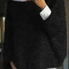 Diane | Elegant Oversized Knit Sweater - Picela