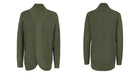 Jennifer | Cozy Waffle Knit Cardigan - Picela