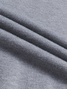 Jennifer | Elegant Mock-Neck Knit Sweater - Picela