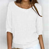 Jessica | Elegant Knit Batwing Sweater - Picela