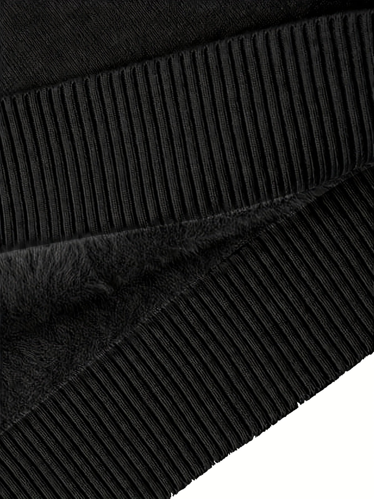 Jessica | Soft Fleece-Lined Turtleneck Sweater - Picela