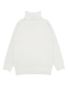 Jessica | Soft Fleece-Lined Turtleneck Sweater - Picela