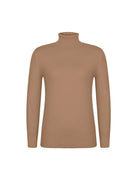 Jessica | Soft Fleece-Lined Turtleneck Sweater - Picela