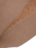 Jessica | Soft Fleece-Lined Turtleneck Sweater - Picela