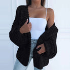 Cecily | Elegant Oversized Chunky Cardigan