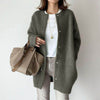 Kelly | Cozy Oversized Longline Cardigan - Picela