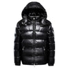 Kelly | Cozy Quilted Hooded Coat - Picela