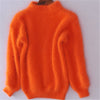 Nicole | Cozy Fuzzy Oversized Sweater - Picela