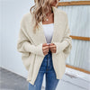 Rachel | Elegant Oversized Chunky Cardigan - Picela