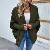 Rachel | Elegant Oversized Chunky Cardigan - Picela