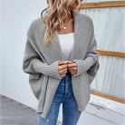 Rachel | Elegant Oversized Chunky Cardigan - Picela