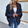 Rachel | Elegant Oversized Chunky Cardigan - Picela