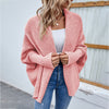 Rachel | Elegant Oversized Chunky Cardigan - Picela
