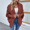 Rachel | Elegant Oversized Chunky Cardigan - Picela