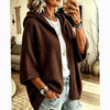 Scarlett | Elegant Batwing Knit Cardigan