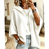 Scarlett | Elegant Batwing Knit Cardigan