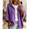 Scarlett | Elegant Batwing Knit Cardigan
