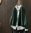 Rachel | Elegant Oversized Knit Cardigan