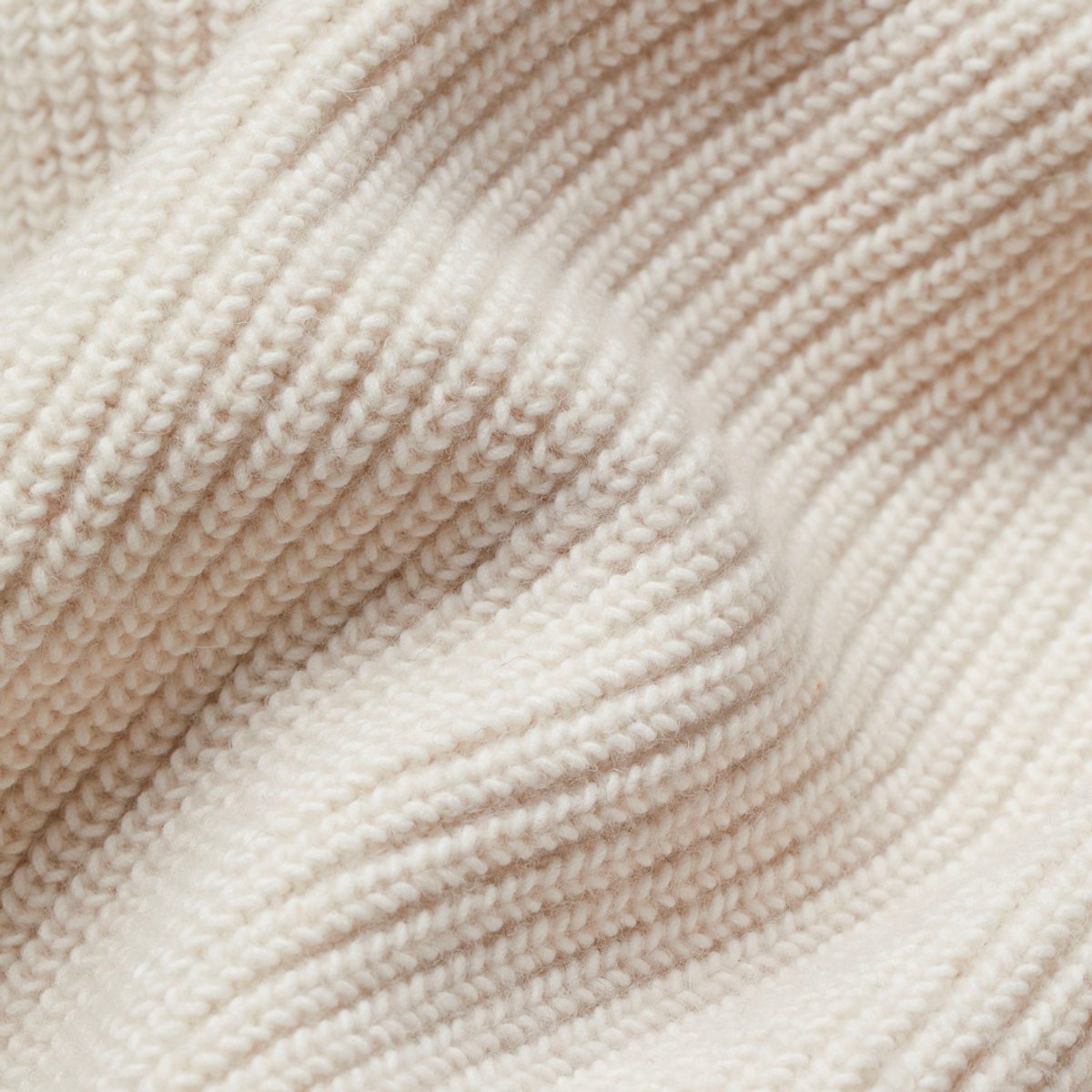 Evelyn | Elegant Ribbed Knit Cardigan